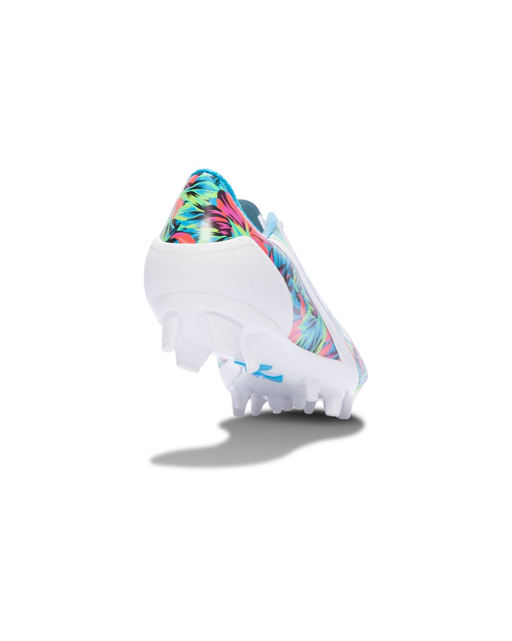 Under armour online pro bowl cleats